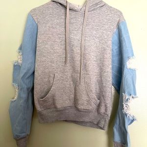 Fly Hoodie